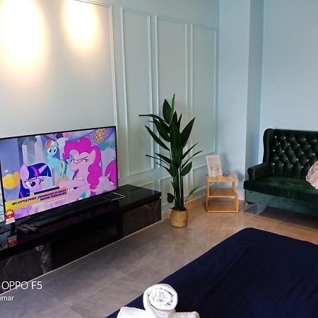 Imperio Residence City View 말라카 외부 사진