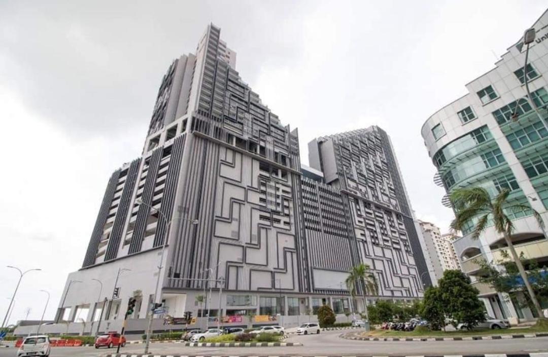 Imperio Residence City View 말라카 외부 사진