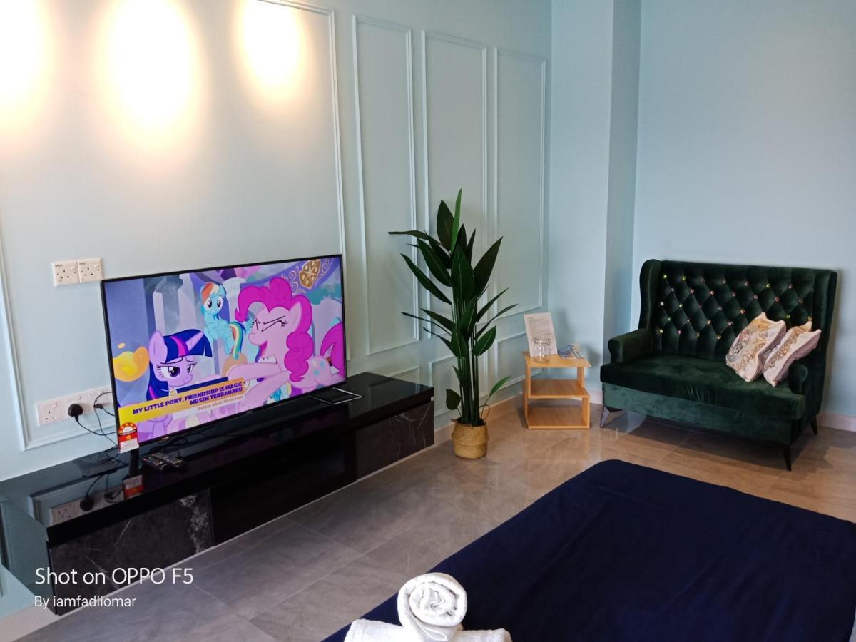 Imperio Residence City View 말라카 외부 사진