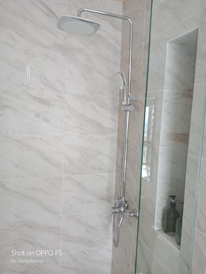 Imperio Residence City View 말라카 외부 사진