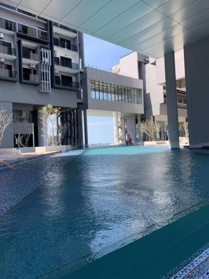 Imperio Residence City View 말라카 외부 사진