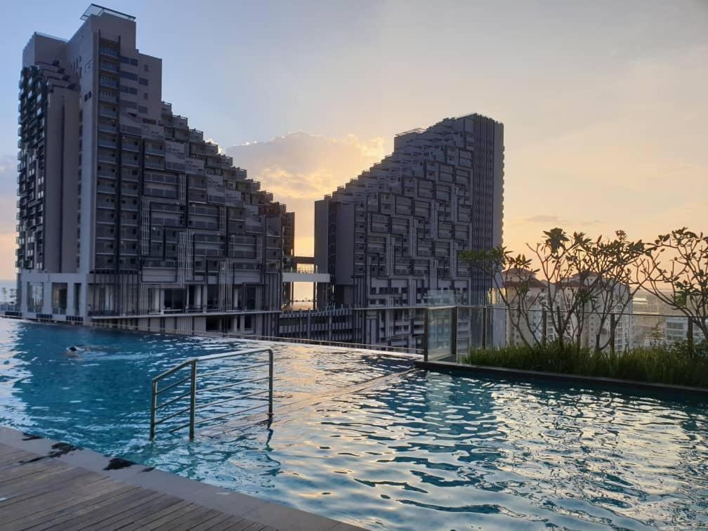 Imperio Residence City View 말라카 외부 사진